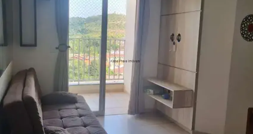 Apartamento com 2 quartos para alugar no Martim de Sá, Caraguatatuba 