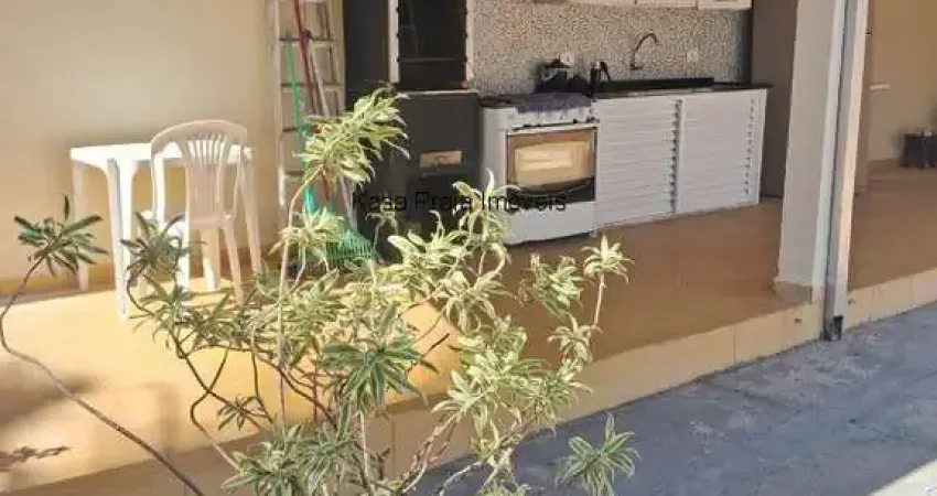 Casa com 2 quartos para alugar no Balneário Recanto do Sol, Caraguatatuba 