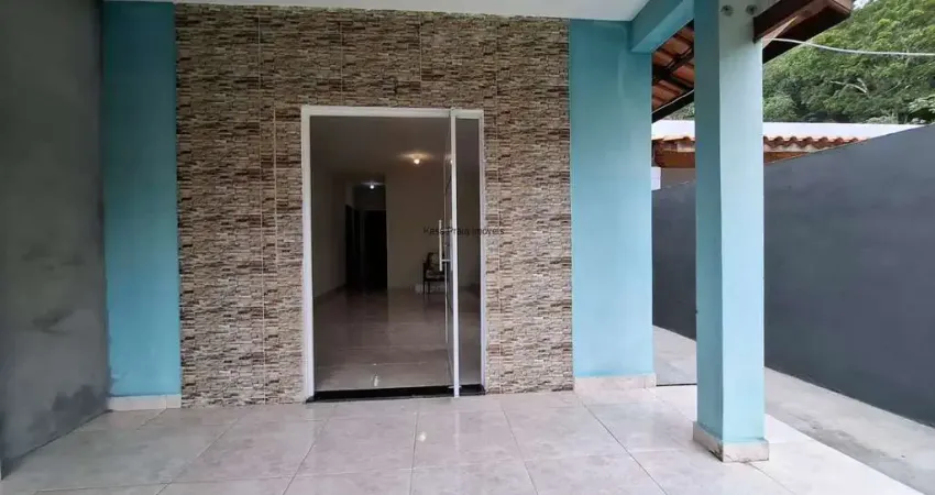 Casa com 3 quartos à venda no Massaguaçu, Caraguatatuba 