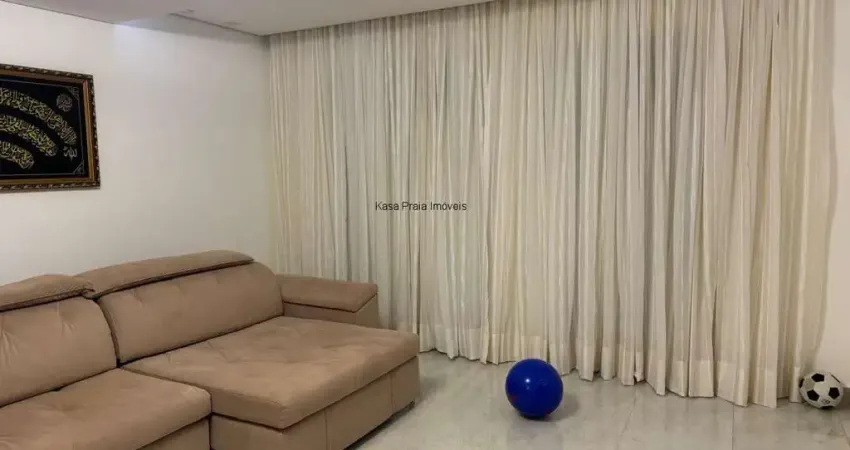 Apartamento com 3 quartos à venda no Indaiá, Caraguatatuba 