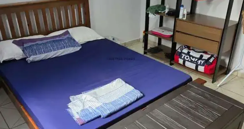 Casa com 2 quartos à venda no Martim de Sá, Caraguatatuba 