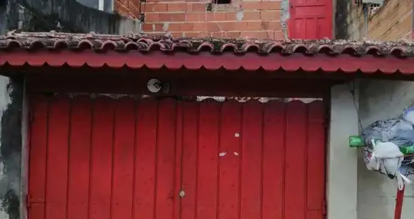 Casa com 5 quartos à venda no Rio do Ouro, Caraguatatuba 