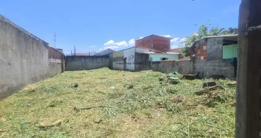 Terreno à venda na Praia das Palmeiras, Caraguatatuba