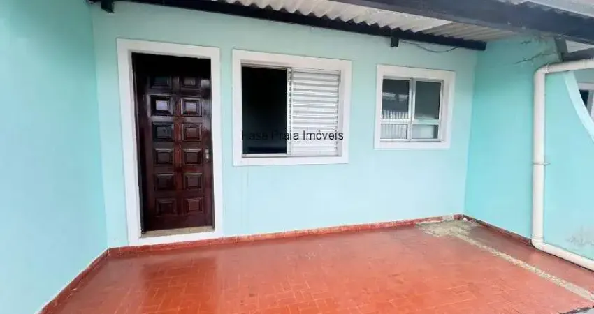 Casa em condomínio fechado com 1 quarto para alugar no Massaguaçu, Caraguatatuba