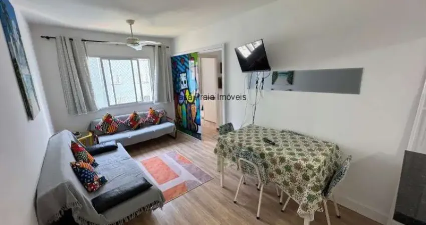 Apartamento com 2 quartos à venda no Martim de Sá, Caraguatatuba 