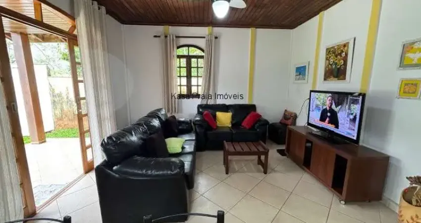 Casa com 4 quartos à venda no Mar Verde II, Caraguatatuba