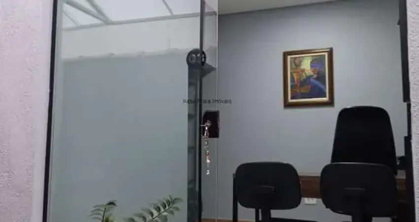 Sala comercial com 5 salas à venda no Indaiá, Caraguatatuba 