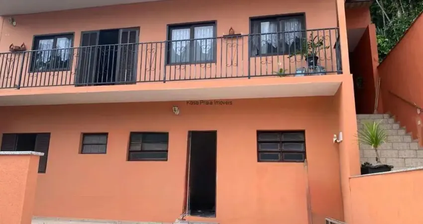 Casa com 1 quarto para alugar no Prainha, Caraguatatuba 