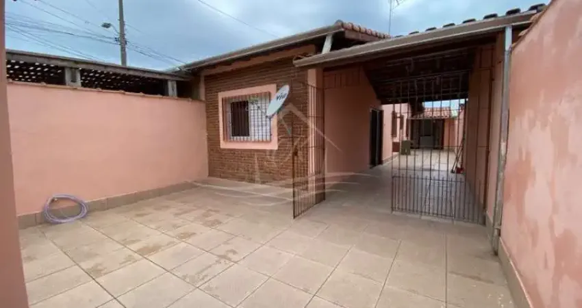 Casa com 2 quartos para alugar no Indaiá, Caraguatatuba 