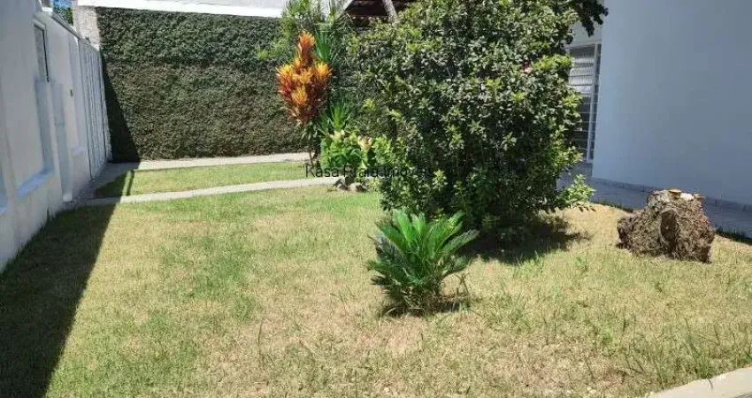 Casa residencial ou comercial para locação no jardim aruan em caraguatatuba