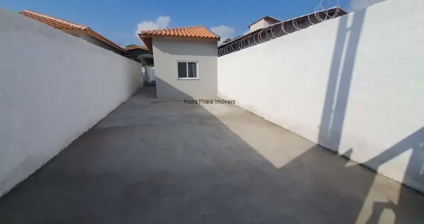 Casa com 2 quartos à venda no Balneário dos Golfinhos, Caraguatatuba