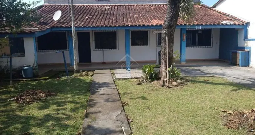 Casa com 2 quartos à venda no Sumaré, Caraguatatuba