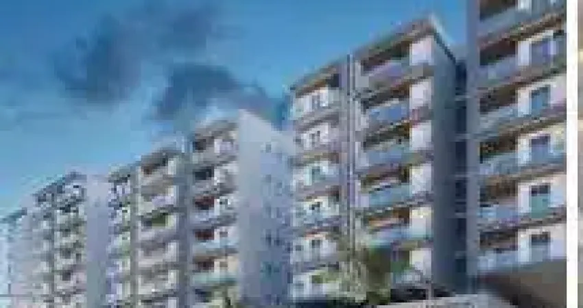 Apartamento com 1 quarto à venda na Praia das Palmeiras, Caraguatatuba