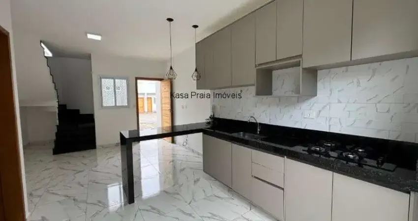 Casa com 2 quartos para alugar no Rio do Ouro, Caraguatatuba