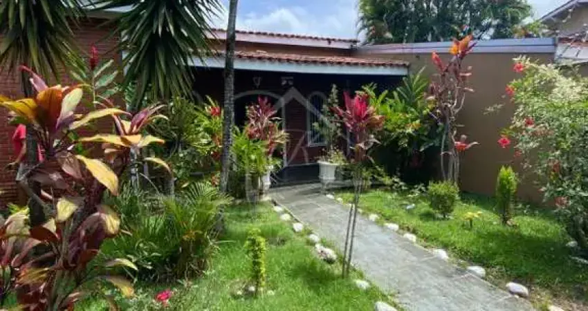 Casa com 4 quartos para alugar no Parque Balneário Poiares, Caraguatatuba
