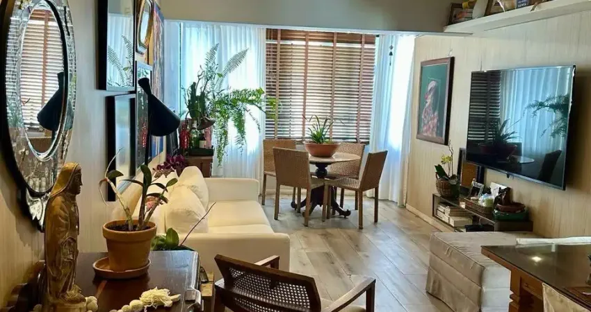 Apartamento com 3 quartos à venda no Setor Nova Suiça, Goiânia 