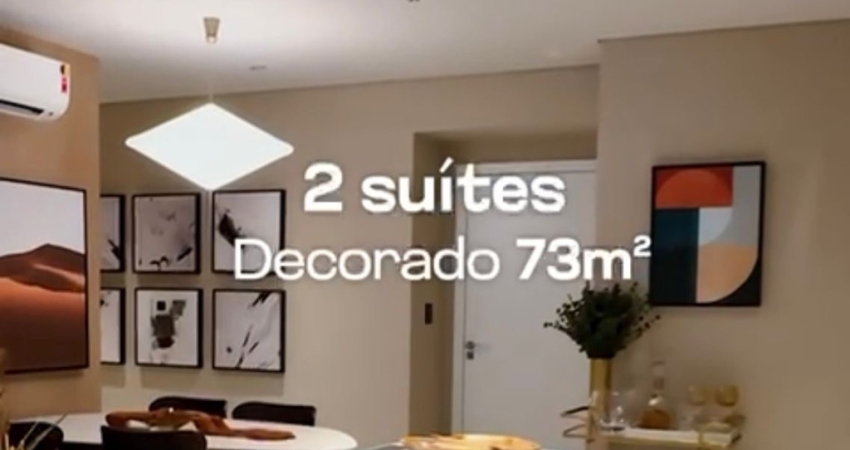 Apartamento luxuoso no setor marista pronto para morar