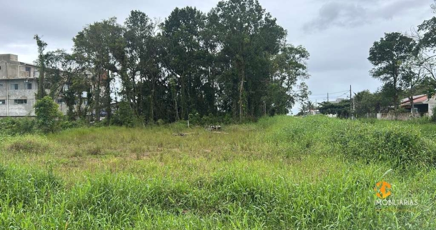Lote à venda em Itapoá-SC | Oportunidade para quem busca investimento em Itapoá - Lote com 384m2 a 200 metros da praia!
