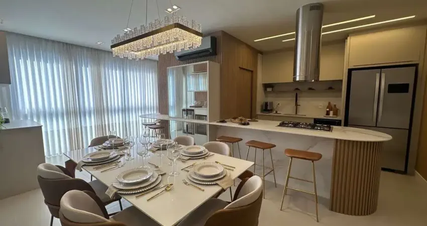 Compre seu apartamento no centro de joinville e parcele em até 180x direto com a construtora