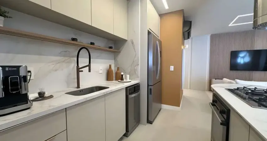 Compre seu apartamento no centro de joinville e parcele em até 180x direto com a construtora