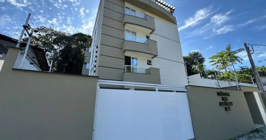 Apartamento Pronto Para Morar | Localizado no Costa e Silva | Totalmente mobiliado, este apartamento com 2 dormitórios sendo uma suíte e 1 vaga