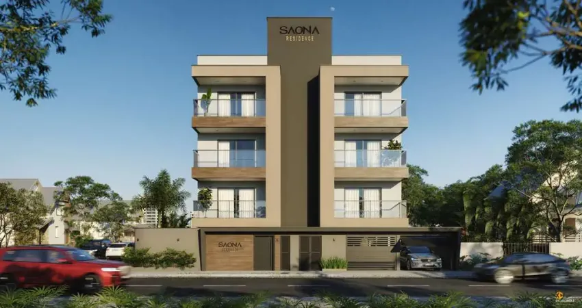 Apartamento em Balneário Piçarras | Saona Residence | Lançamento Exclusivo em Balneário Piçarras | Acabamentos de Alto Padrão | Apenas 6 unidades!