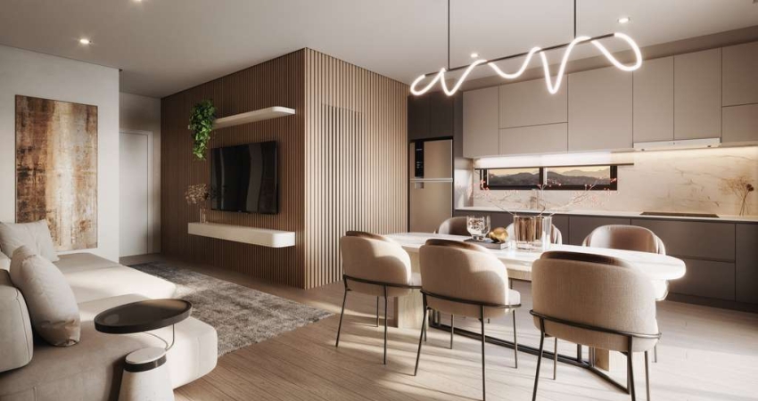 Seu Apartamento em Balneário Piçarras | Saona Residence | Lançamento Exclusivo em Balneário Piçarras | Acabamentos de Alto Padrão | Apenas 6 unidades!