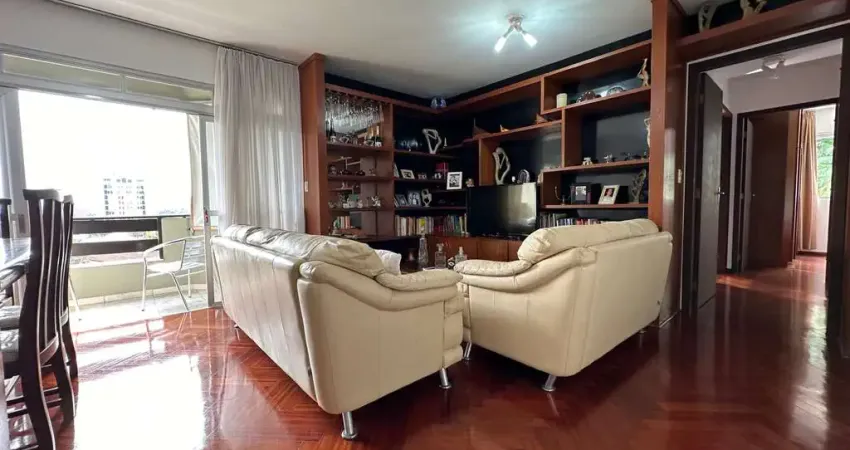 Apartamento à Venda no Saguaçu, Joinville - 121m², 3 Quartos e 1 Suíte, Próximo ao Zoobotânico