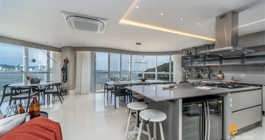 Ibiza Towers Balneário Camboriú | Apartamentos de Luxo Frente ao Mar