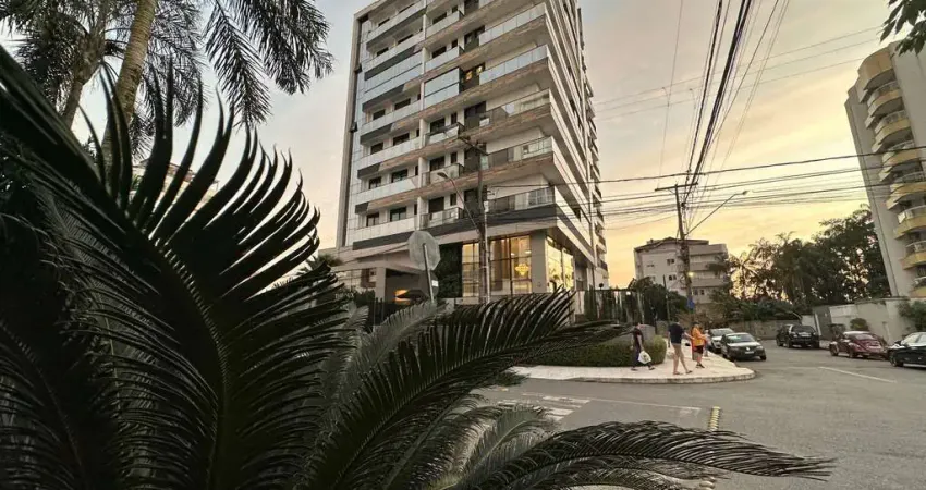 Apartamento Novo à Venda no The Lux, Bairro América: 3 Suítes, Vista para a Serra, 2 Vagas, Piscina, Spa, Sala de Jogos, Área Gourmet e Brinquedoteca!