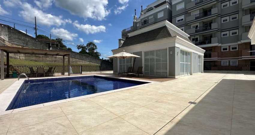 Apartamento semimobiliado | Novo | Localizado no Costa e Silva essa é a sua oportunidade de morar em um home club completo! Agende sua visita!