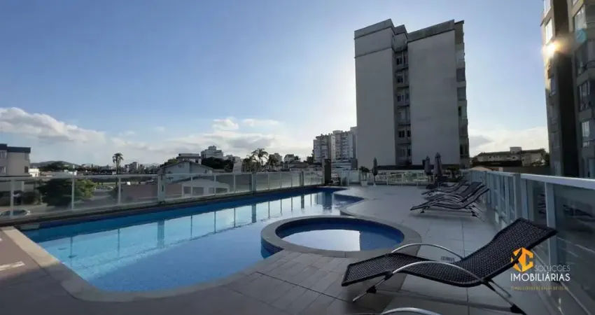 Ampla cobertura no bairro saguaçu | aproveite essa oportunidade de morar em um completo home club! conheça agora mesmo sua nova moradia!