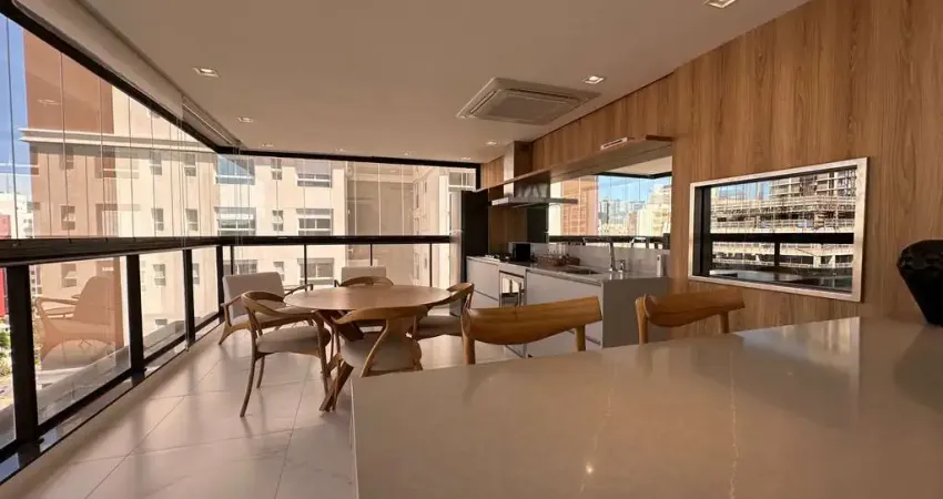 Apartamento Decorado na Rua Otto Boehm | Espaço Amplo, Segurança, Conforto e Sofisticação | Venha conhecer...