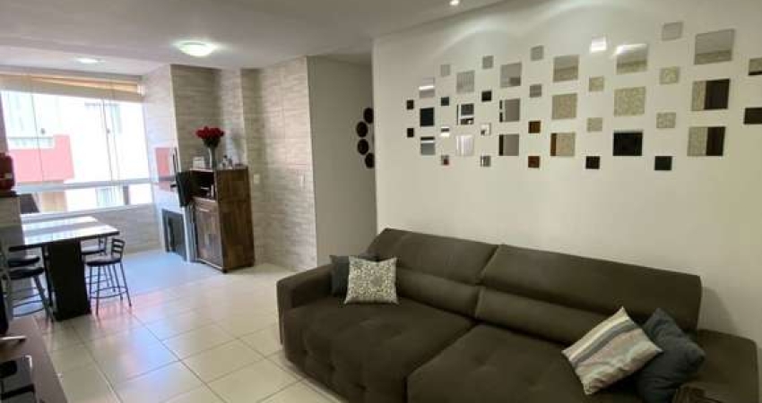 Descubra seu novo lar em Joinville! Apartamento de 3 Quartos no Bairro Costa e Silva, 100m², Móveis Planejados, 01 Vaga de Garagem, Analisa Permuta!