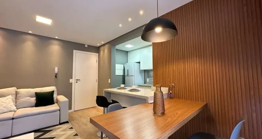 Ville Cannes: Apartamento à Venda no Bairro Costa e Silva | 2 Dormitórios, Sacada com Churrasqueira, Condomínio Seguro | XC Soluções Imobiliárias