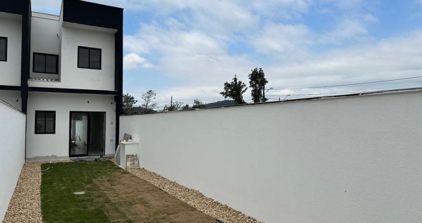 Sobrado Geminado | Venha morar no melhor do Vila Nova | Aproveite agora esta oportunidade e agende sua visista!