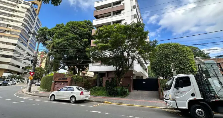 Conheça o Edifício Rony Biasi no Atiradores em Joinville |  Apartamentos com 106m² e um alto padrão de acabamento! Condições especiais de pagamento!