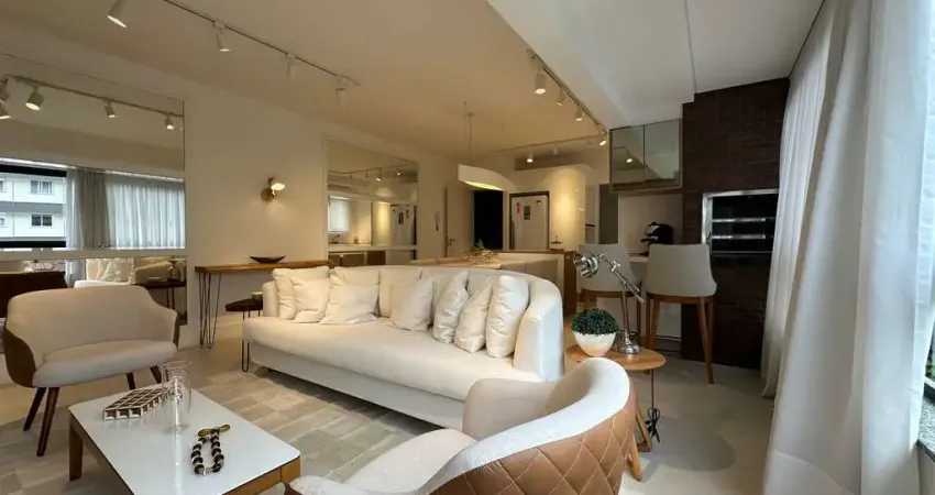 Conheça o Edifício Rony Biasi no Atiradores em Joinville |  Apartamentos com 106m² e um alto padrão de acabamento! Condições especiais de pagamento!