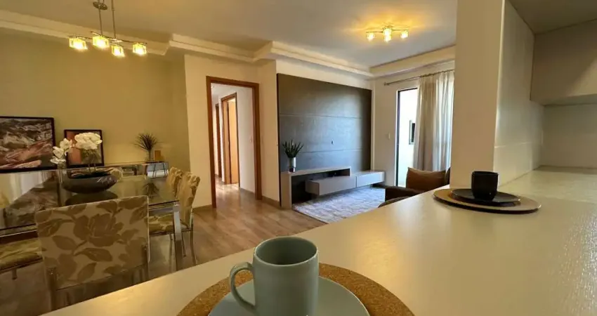 Apartamento no bairro saguaçu ? imóvel pronto para morar com conforto e lazer completo - agende agora mesmo sua visita!