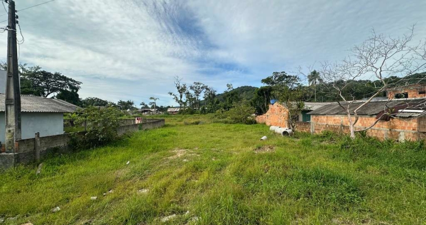 Terreno em São Francisco do Sul | Oportunidade para ivnestidores | Analisa Permuta!