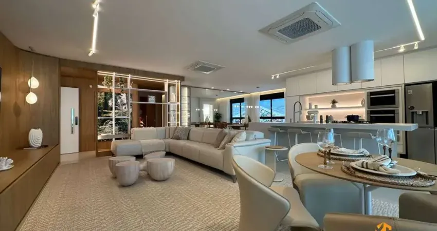 Apartamento Alto Padrão em Balneário Piçarras - Entrega Prevista Para 2030