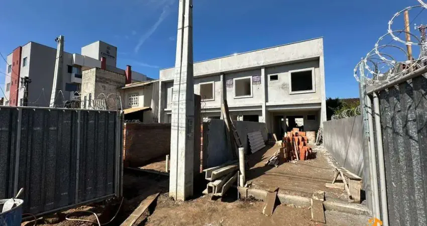 Última Unidade! Casa com 2 Suítes, 72m², 2 Vagas e Entrada Parcelada ? Entrega em Outubro/2025 | Financiamento Caixa | Agende sua Visita!