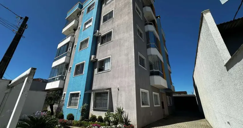 Apartamento no bairro boa vista - pronto para morar - suíte + 1 dormitório - sacada com churrasqueira