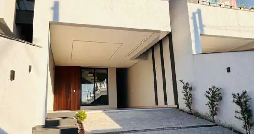 Casa com 3 quartos à venda na Rua Cristiano Lueders, 180, Glória, Joinville