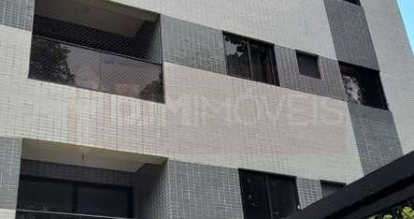 Apartamento à venda 3 quartos no Espinheiro