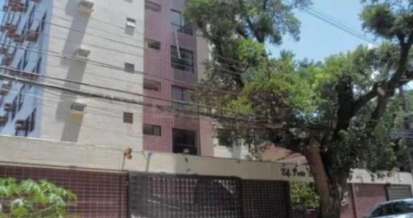 Apartamento à venda 3 quartos no Espinheiro