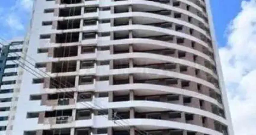 Oportunidade imperdível: Apartamento de 2 quartos e suíte na Madalena, Recife-PE, com 63m² e vaga de garagem!