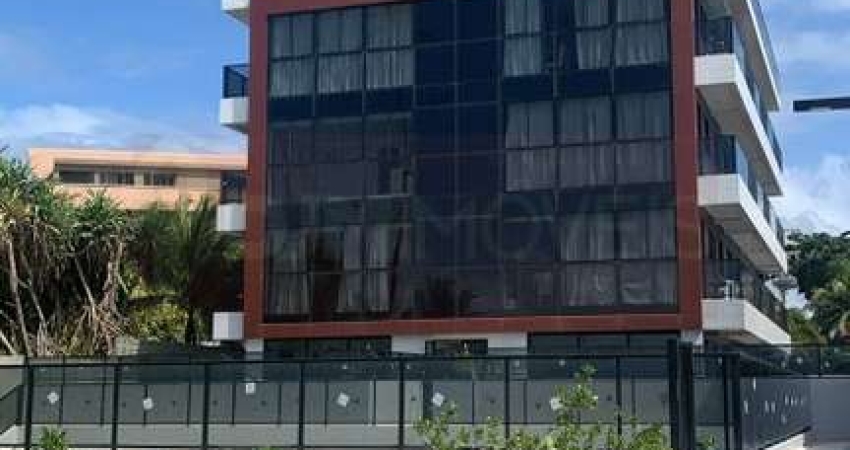 Apartamento com 1 quarto à venda na Rua dos baobás, 1080, Centro, Ipojuca