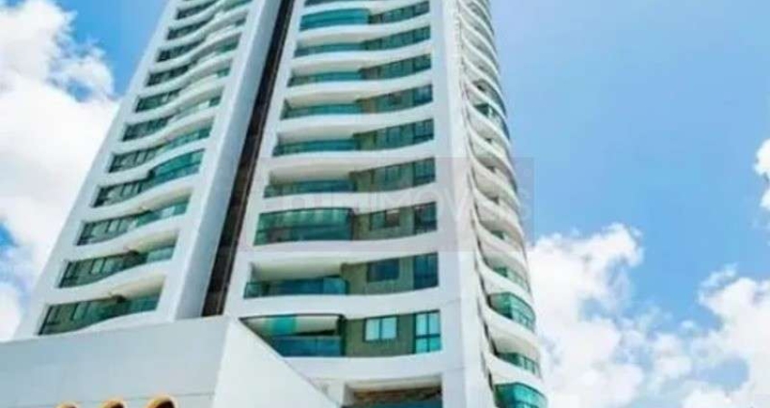 Venda de Apartamento de Luxo com 3 quartos em Santo Amaro