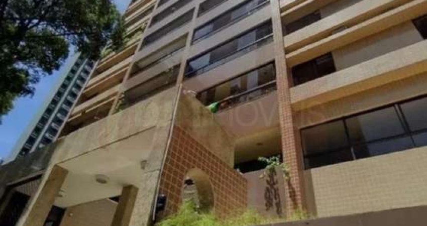 Apartamento com 3 quartos à venda na Rua Quarenta e Oito, 395, Espinheiro, Recife